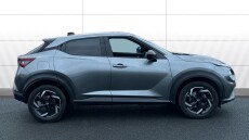 Nissan Juke 1.0 DiG-T 114 N-Connecta 5dr Petrol Hatchback